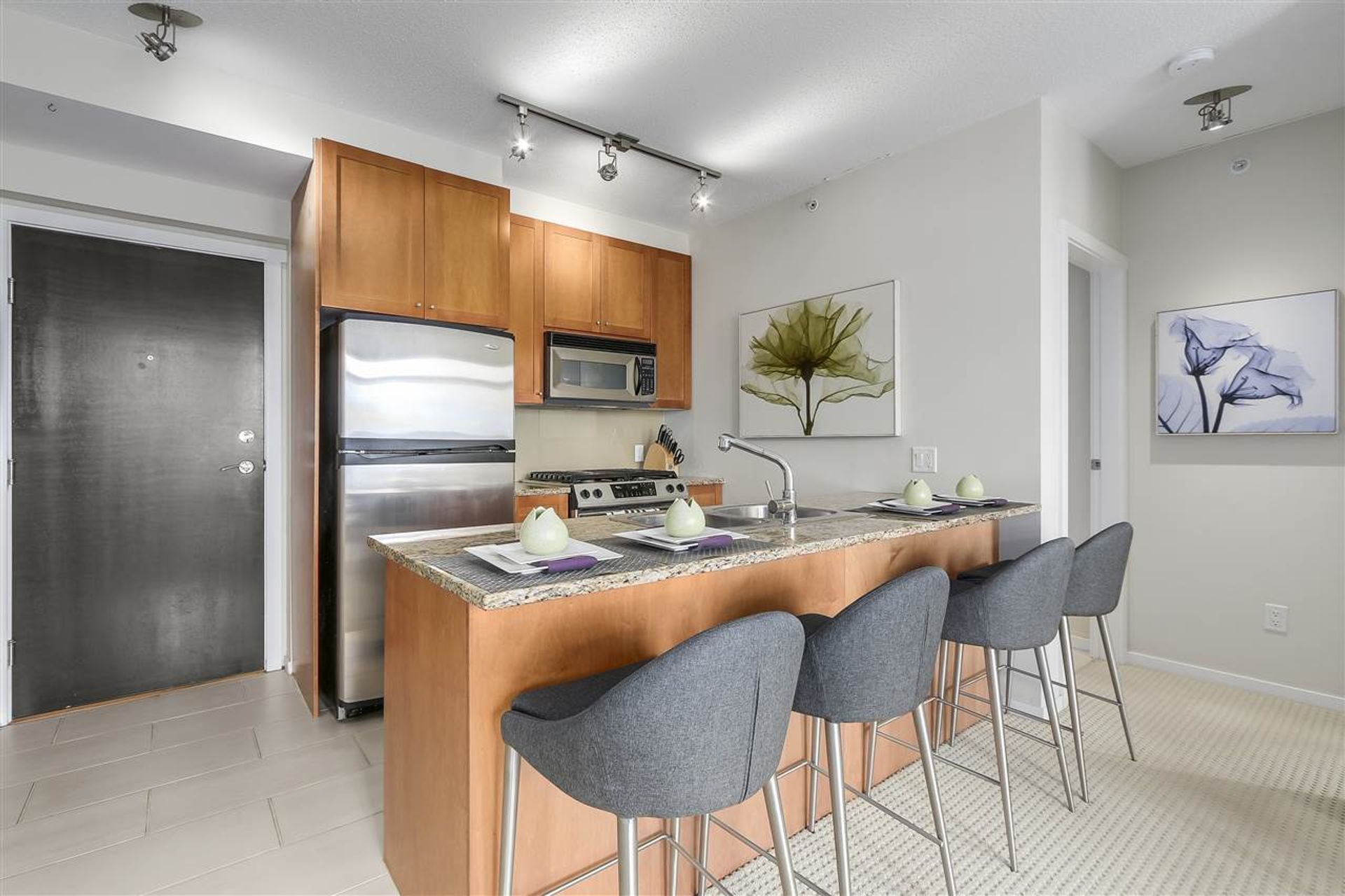 1605 - 1001 Homer Street, Yaletown, Vancouver West - 3219f9658de5351a9f30bdcfc24d63df36ba923d