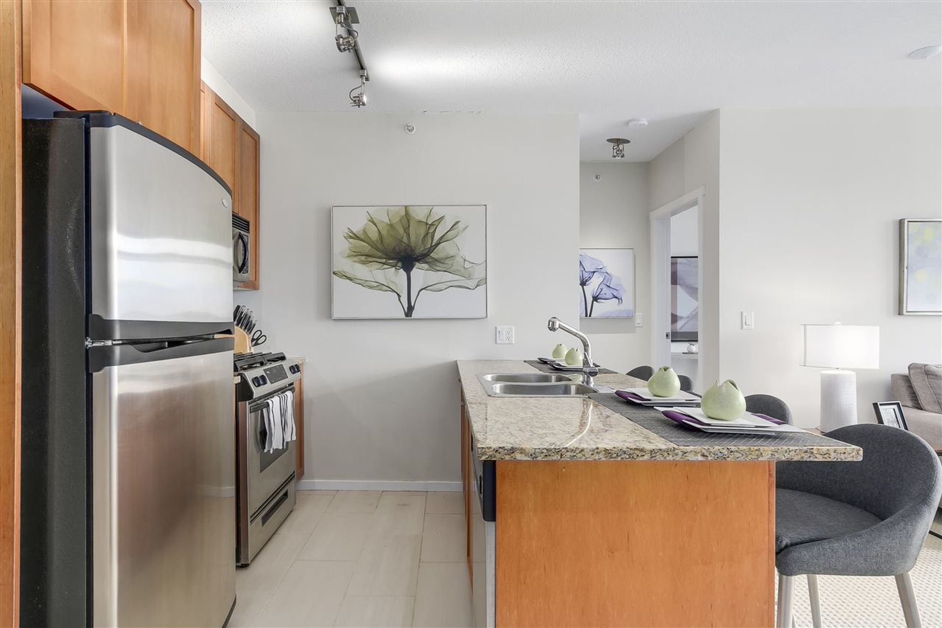 1605 - 1001 Homer Street, Yaletown, Vancouver West - a69a7140ea6837c1b3f6d3af7f916a44ac815f06