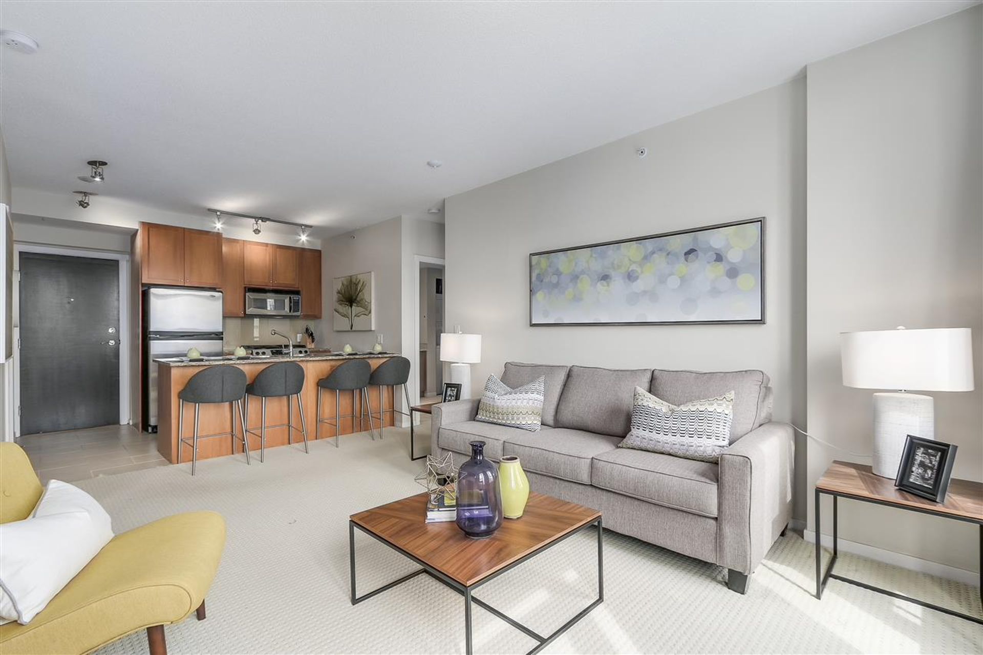 1605 - 1001 Homer Street, Yaletown, Vancouver West - edd4728a1b6f6784a9545a8570b030b8ce8954cc