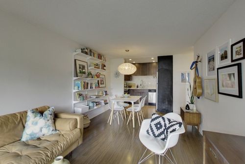 211 - 2173 W 6th Avenue, Kitsilano, Vancouver West - 78fe13dd45832d7b9b9acbf24b205d449df1f312