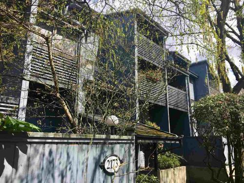 211 - 2173 W 6th Avenue, Kitsilano, Vancouver West - c61d589d463923a56911cd84252a86f25fc84fb4