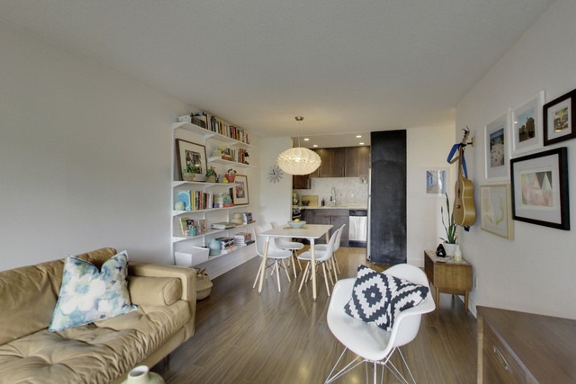 211 - 2173 W 6th Avenue, Kitsilano, Vancouver West - 78fe13dd45832d7b9b9acbf24b205d449df1f312