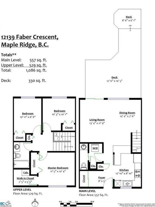 12139 Faber Crescent, Northwest Maple Ridge, Maple Ridge - 28fd666dc565e1a3594fc466e59447e2913c5a08