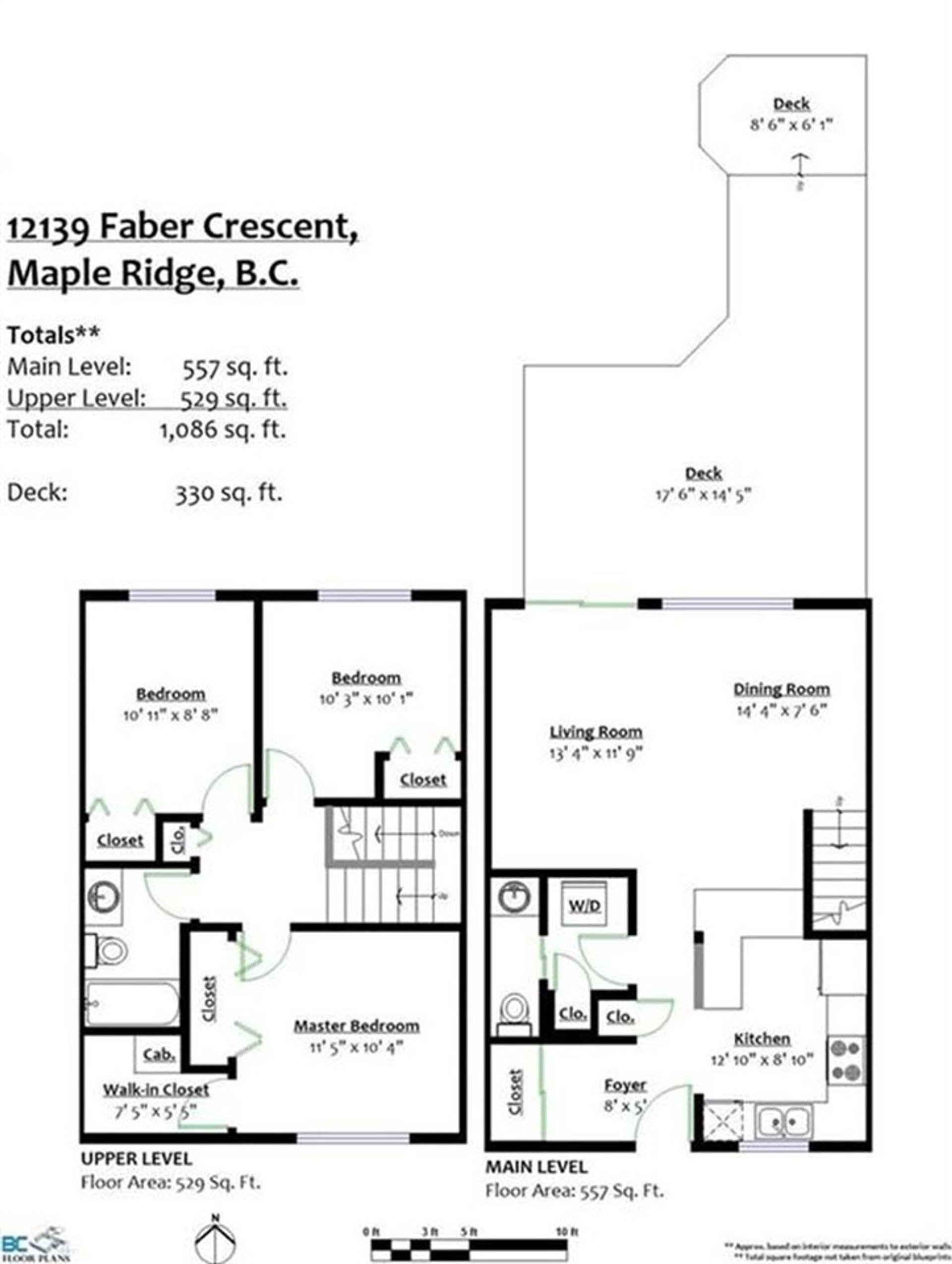 12139 Faber Crescent, Northwest Maple Ridge, Maple Ridge - 28fd666dc565e1a3594fc466e59447e2913c5a08