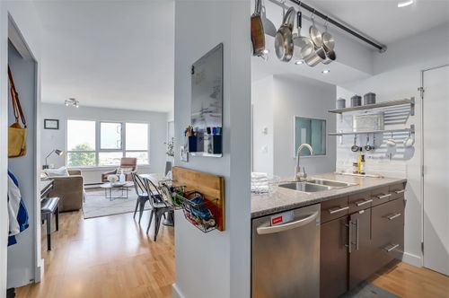 601 - 1833 Frances Street, Hastings, Vancouver East - 33d8e28f992003c7849848f5c94e9cc1baa60068