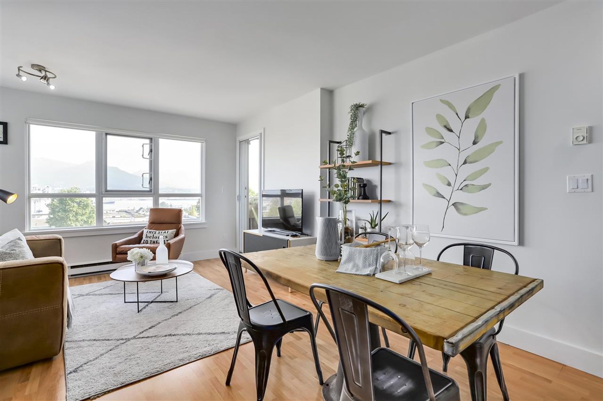 601 - 1833 Frances Street, Hastings, Vancouver East - dee482fd87513af46c8c16caab1e6ccd5e2dc790