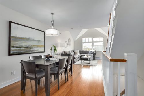 3086 Laurel Street, Fairview VW, Vancouver West - 03e93c81690132b92931524db9231520c1995407