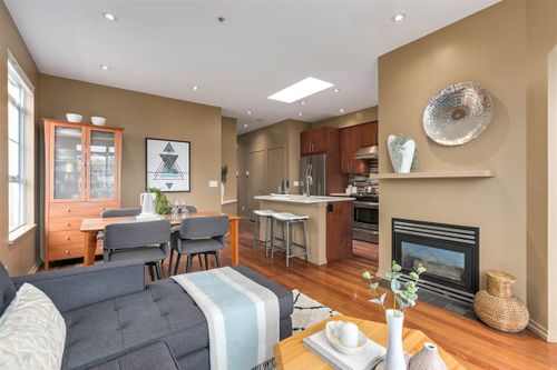 306 - 680 W 7th Avenue, Fairview VW, Vancouver West - 5db2311a917e38a38fe0c52efca98471920c0a2e