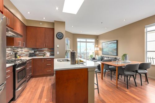 306 - 680 W 7th Avenue, Fairview VW, Vancouver West - 62f220627272f4c1a7576604c76c1c41cc294da1