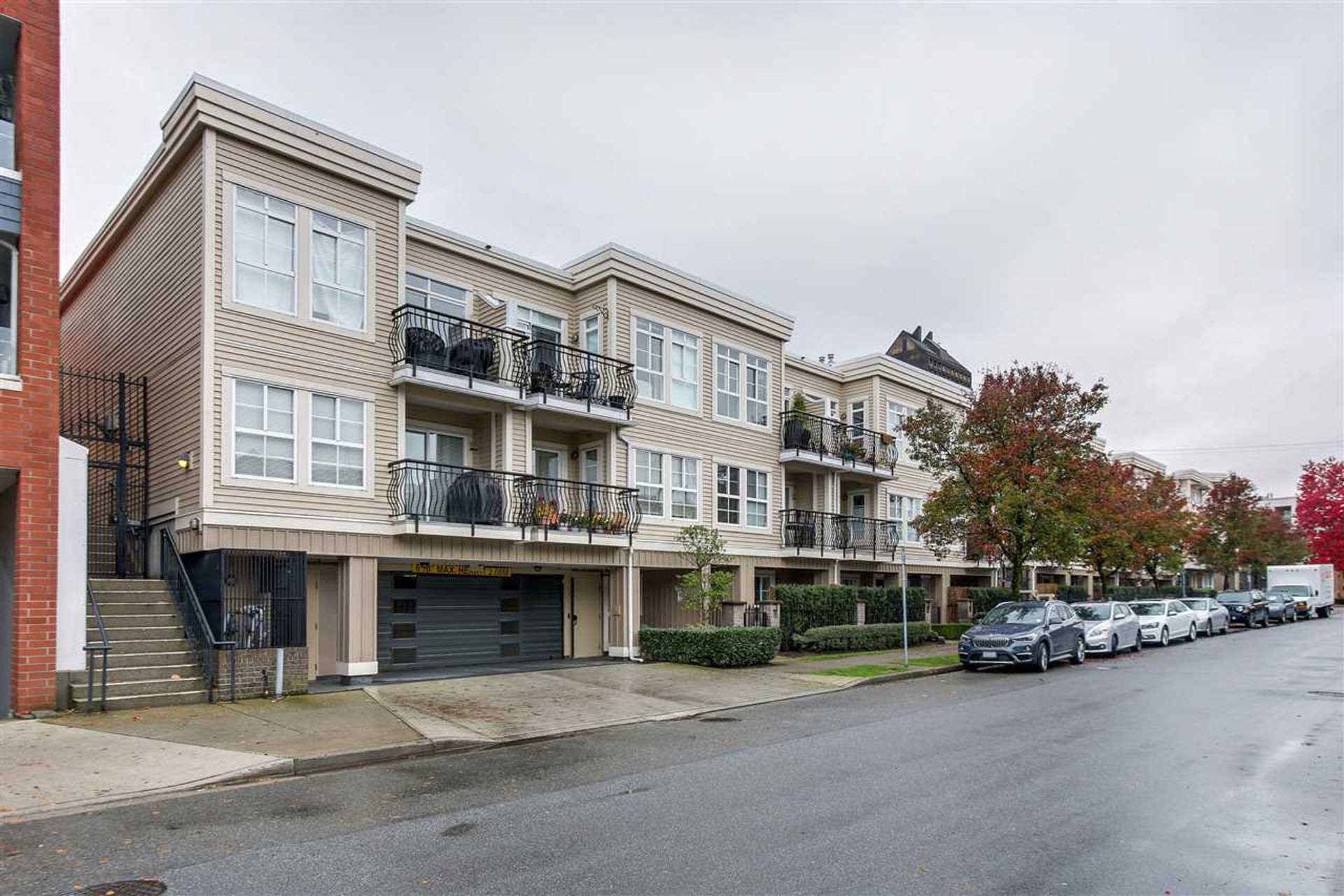 306 - 680 W 7th Avenue, Fairview VW, Vancouver West - 82d65688370fb61d9b7431806b321d4e0e2573fc