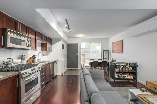 115 - 672 W 6th Avenue, Fairview VW, Vancouver West - fb819e4805e16c33e821651a13d8a59a140c58f5