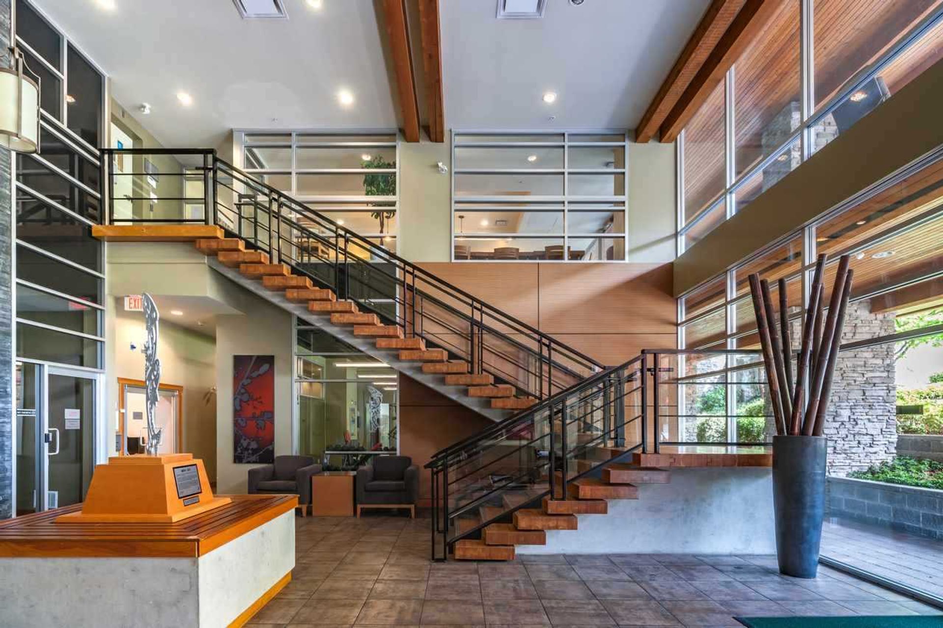 106 - 7488 Byrnepark Walk, South Slope, Burnaby South - 70488a1008a425af3bddbe29eb1fd8e333693218