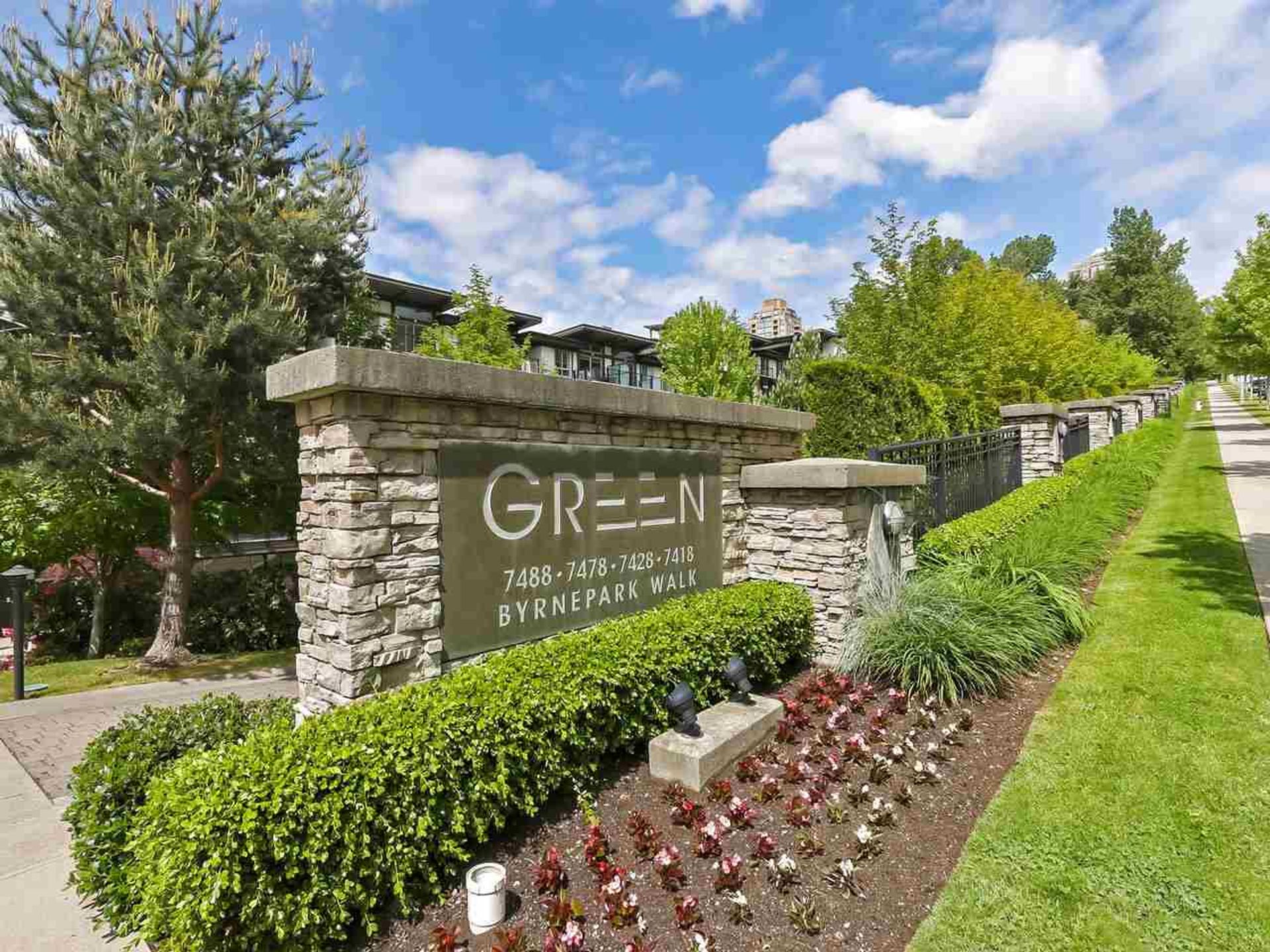 409 - 7488 Byrnepark Walk, South Slope, Burnaby South - a16e1736f3e143dd196df29def6410bc087cb044