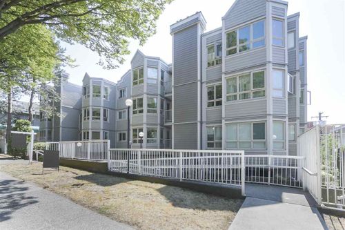 208 - 1516 E 6th Avenue, Grandview Woodland, Vancouver East - 413cfc2a2d03560a60f10b0276a13224f336386d