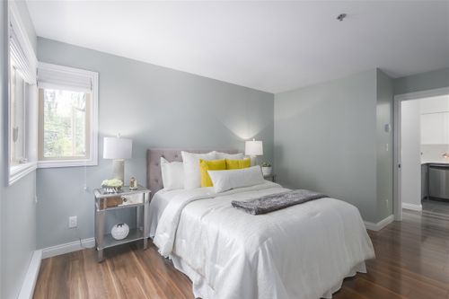 208 - 1516 E 6th Avenue, Grandview Woodland, Vancouver East - 98f25051648fc4407e095ba9c930572494027ada