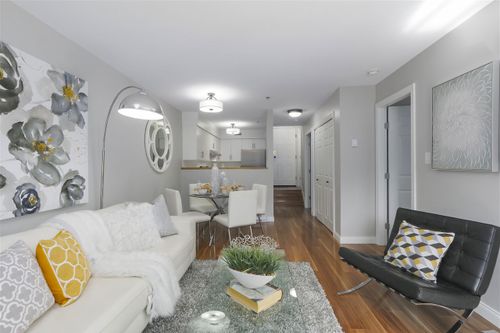 208 - 1516 E 6th Avenue, Grandview Woodland, Vancouver East - edce3824636a9a96ed4244e238b4746cdb0f9fba