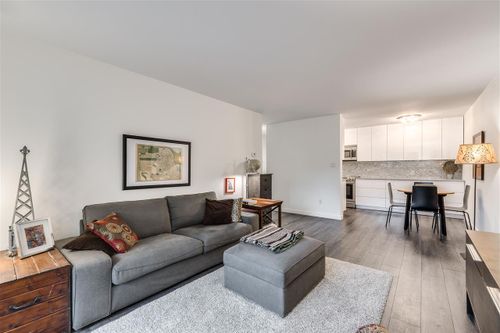 208 - 1585 E 4th Avenue, Grandview Woodland, Vancouver East - 66e2f0d666d4e56de281012a54ee62cb1f4701ed