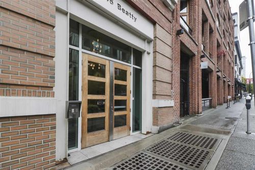 106 - 546 Beatty Street, Downtown VW, Vancouver West - 4c6c0c95800ba66131938518728104687aba4139