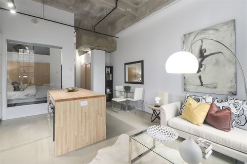 106 - 546 Beatty Street, Downtown VW, Vancouver West - a27007dd5c9aa81a3a9927388064d26e52f83d0b