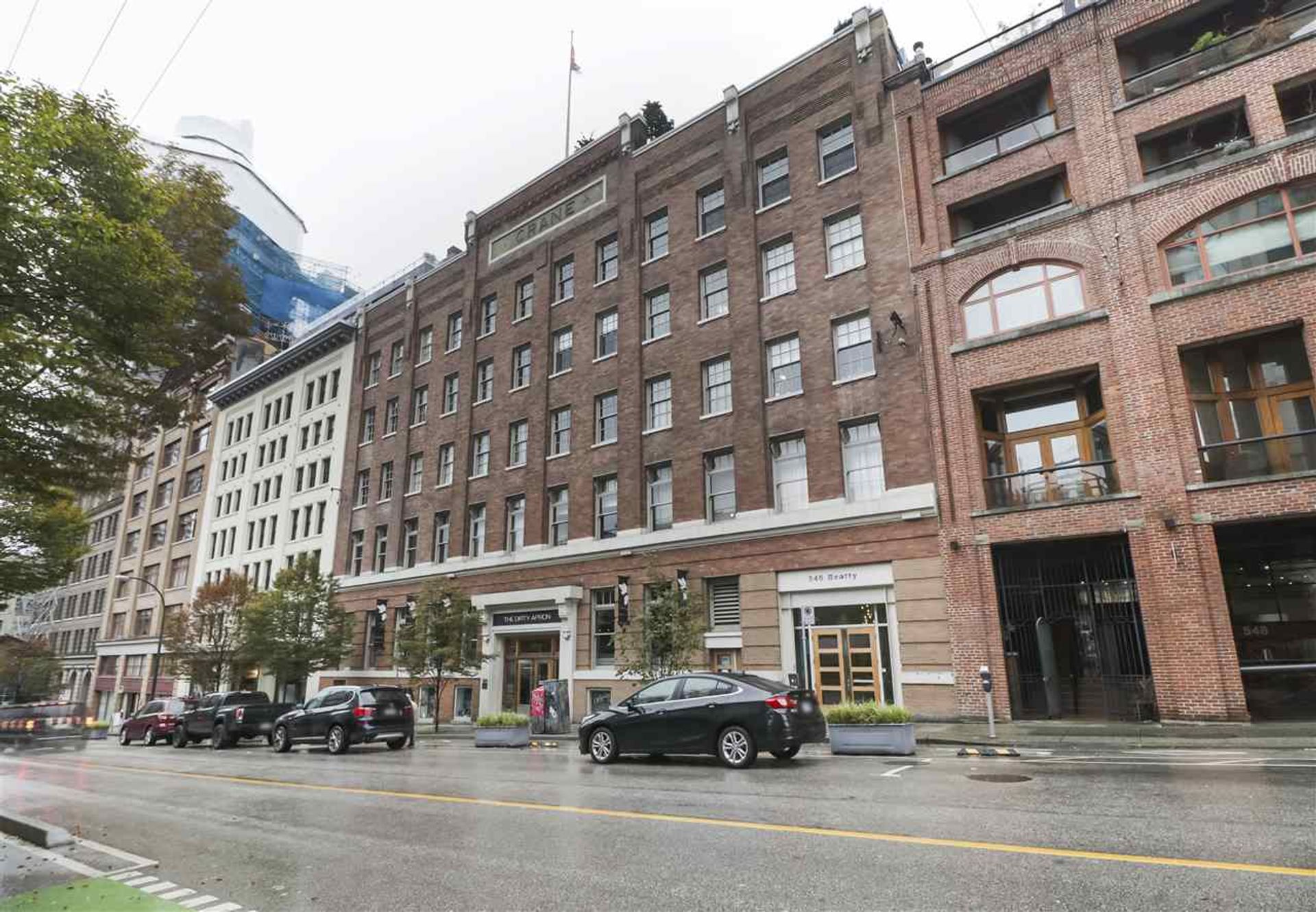 106 - 546 Beatty Street, Downtown VW, Vancouver West - 2d3b21f17a4ac26b8b8861bc0cf48864dd5d590c