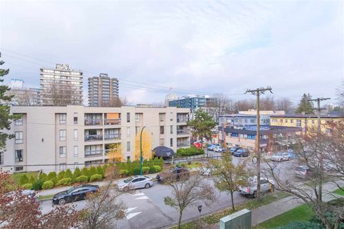 406 - 518 W 14th Avenue, Fairview VW, Vancouver West - 480fe2a140a11740eb3c4ea2a0d832ac5e83fd39