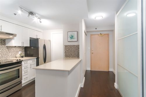 406 - 518 W 14th Avenue, Fairview VW, Vancouver West - 599753196eb734c3af9512745b19cc217492df44