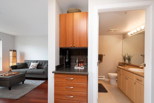 412 - 2891 E Hastings Street, Hastings, Vancouver East - 00eac4d8927fda347987bb39fa28226ed5daa941