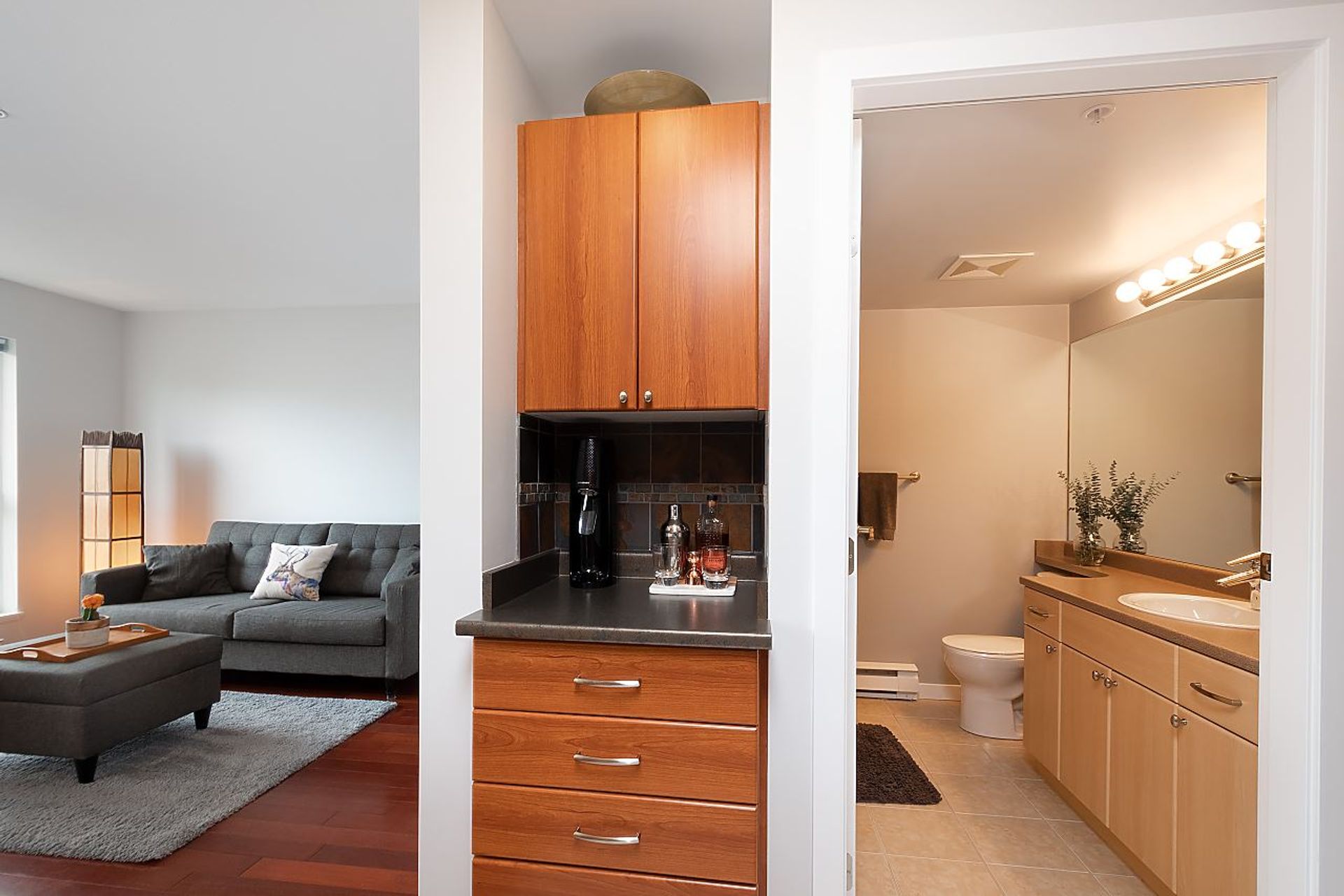 412 - 2891 E Hastings Street, Hastings, Vancouver East - 00eac4d8927fda347987bb39fa28226ed5daa941