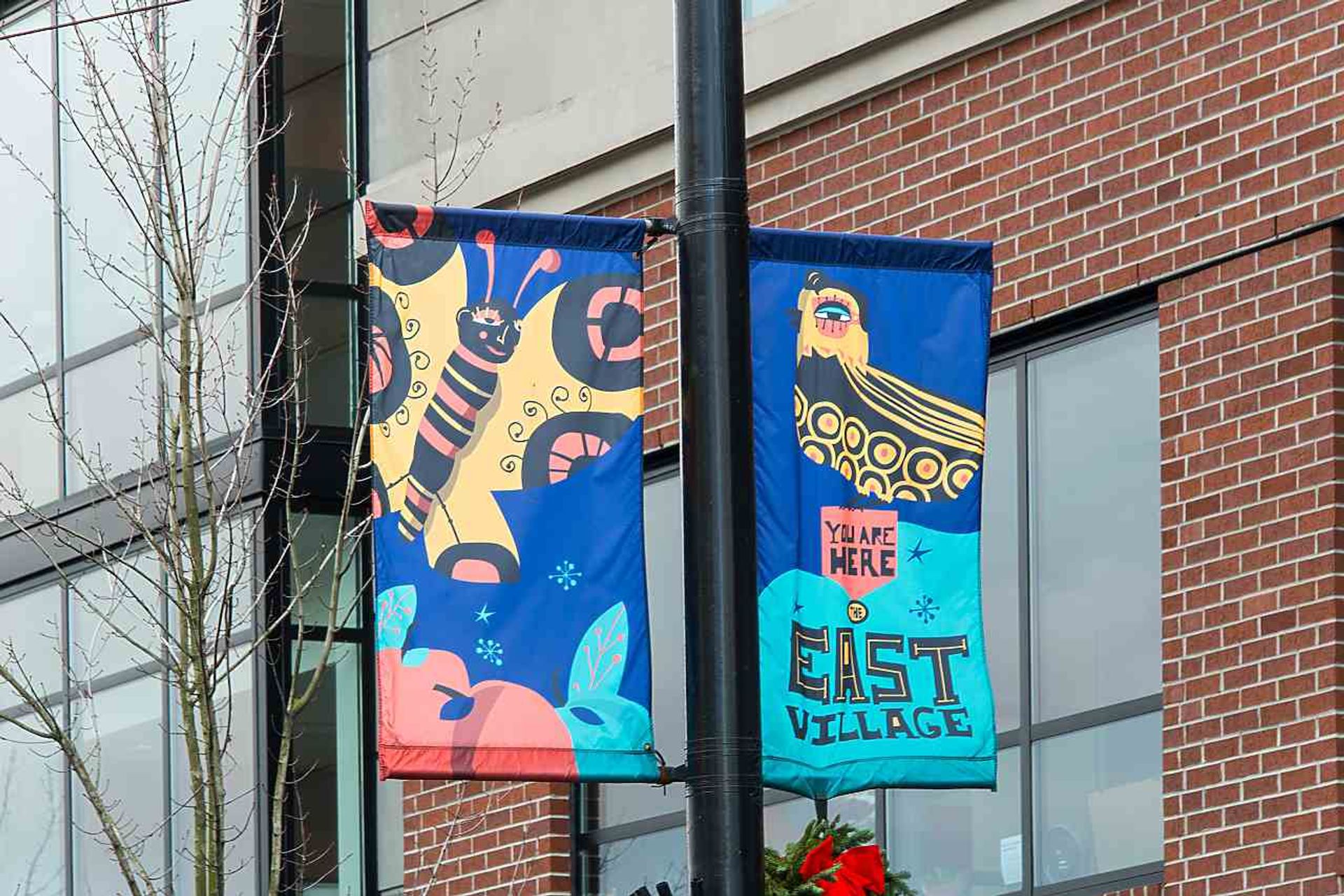 412 - 2891 E Hastings Street, Hastings, Vancouver East - df180b5b7038f5f674e693bfec2acecf9deedd12