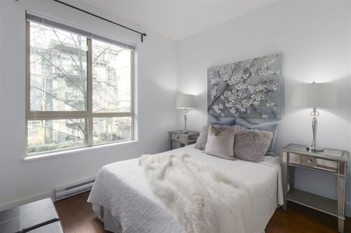 205 - 7488 Byrnepark Walk, South Slope, Burnaby South - 5ec84142256d8a998035efdb6a8e1995e4e46454