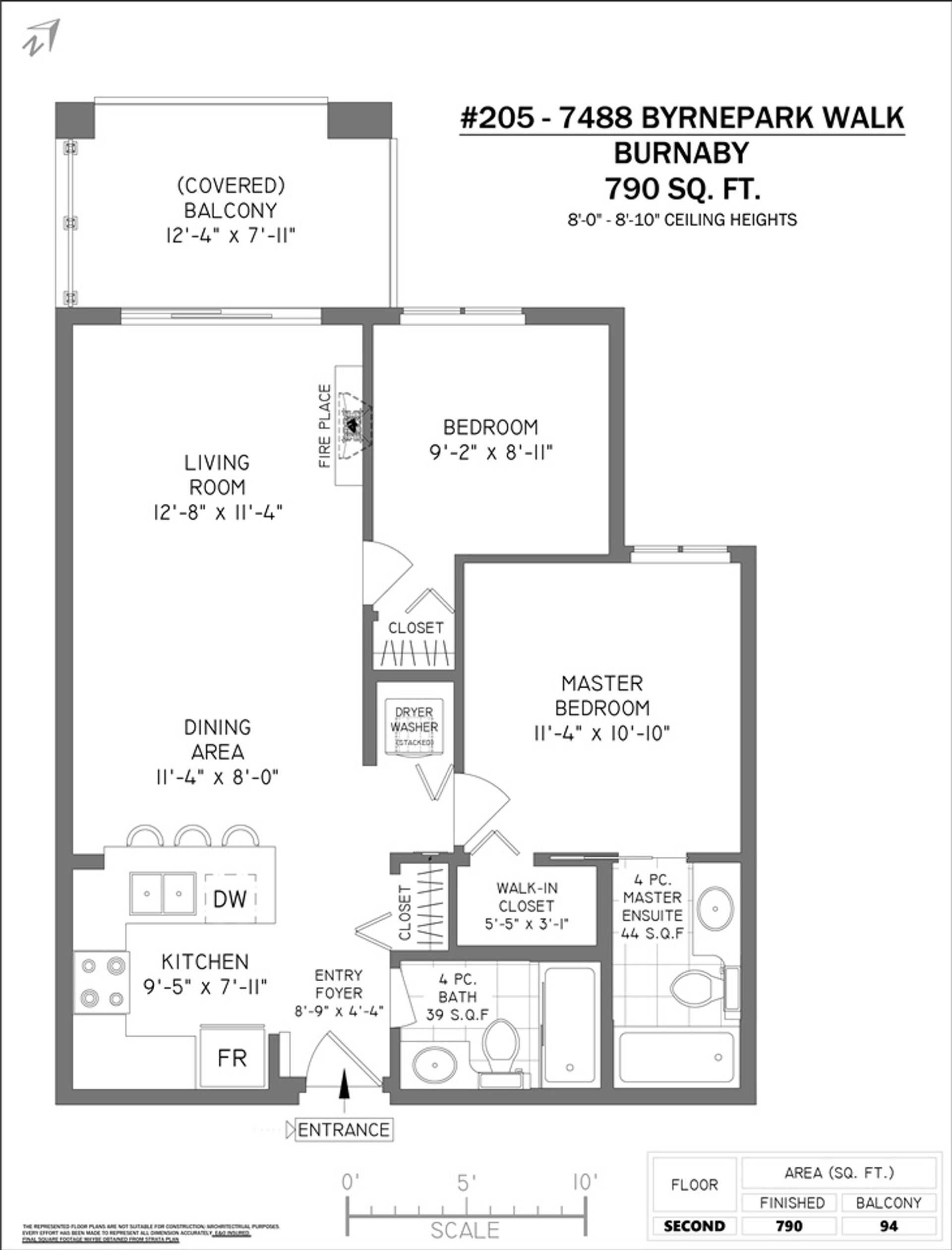 205 - 7488 Byrnepark Walk, South Slope, Burnaby South - 18d34836520b31be114a5ef805383e2ed2cbdc9f