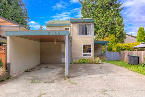 2546 Burian Drive, Coquitlam East, Coquitlam - 9452fa75130337e7895da5aa1aba4423432ae888