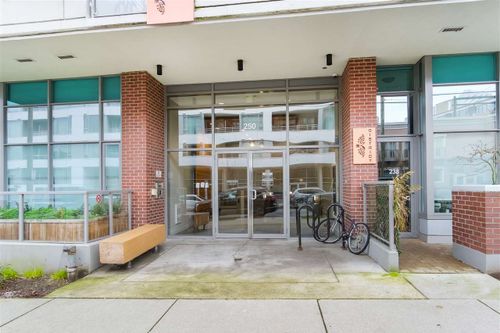 460 - 250 E 6th Avenue, Mount Pleasant VE, Vancouver East - 00f32144fcec82529b0452b6eb9fd4a26bf69524