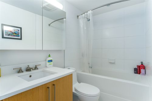 460 - 250 E 6th Avenue, Mount Pleasant VE, Vancouver East - ea2695bdcf4b69600a7e1a9cc5e228bf791d03a2