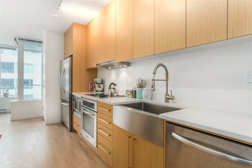 460 - 250 E 6th Avenue, Mount Pleasant VE, Vancouver East - f6bc0173bed3954c631afbf3c13341524f629fc6