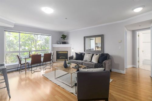 304 - 1617 Grant Street, Grandview Woodland, Vancouver East - 68cb3b85ee215ab96053a268fcbdc3d39a0592d3