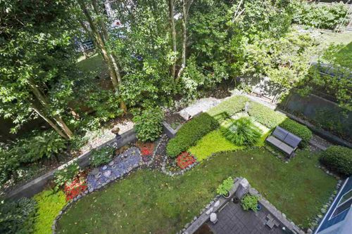 304 - 1617 Grant Street, Grandview Woodland, Vancouver East - 83a71216cd39b63a9aeb9842095ca66223a27698