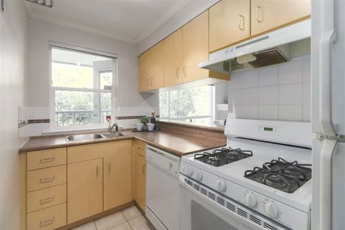 304 - 1617 Grant Street, Grandview Woodland, Vancouver East - bfe3623d1ac92ece6e3360f04d70a2c3e555c4ee