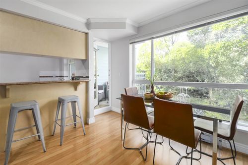 304 - 1617 Grant Street, Grandview Woodland, Vancouver East - edb6787228d1057d09a55fc0eac5de8ee34f31ae