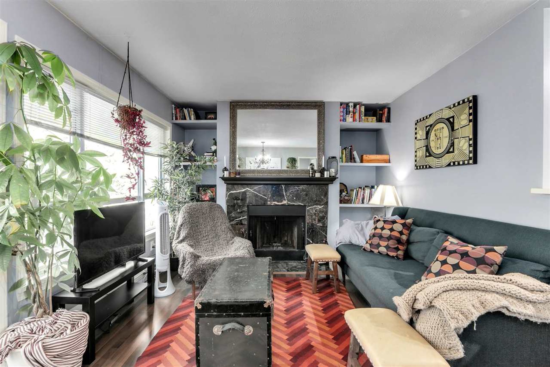 303 - 555 W 14th Avenue, Fairview VW, Vancouver West - 5197df12acae271de36d184b4fe6125c29d1360b