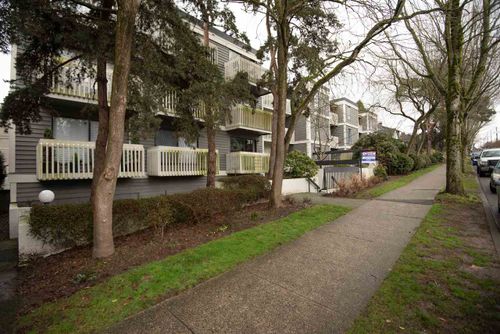206 - 1545 E 2nd Avenue, Grandview Woodland, Vancouver East - 1bfc48964b12997183804d90b6e1182eaaa88970