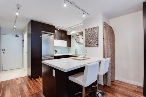 206 - 1545 E 2nd Avenue, Grandview Woodland, Vancouver East - 4239034513c454040450ce899eda76f614e32873