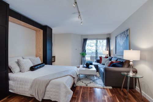 206 - 1545 E 2nd Avenue, Grandview Woodland, Vancouver East - 8b298ac3693bb443627bb7f3af12e64dffa70a8a