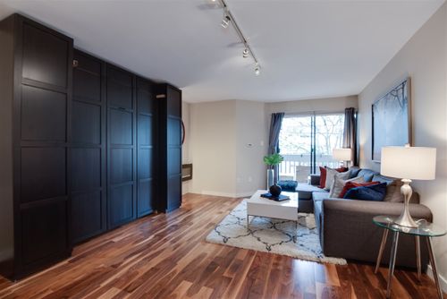 206 - 1545 E 2nd Avenue, Grandview Woodland, Vancouver East - ecf22ac94b1f5e993950378628a0982e12c6490c