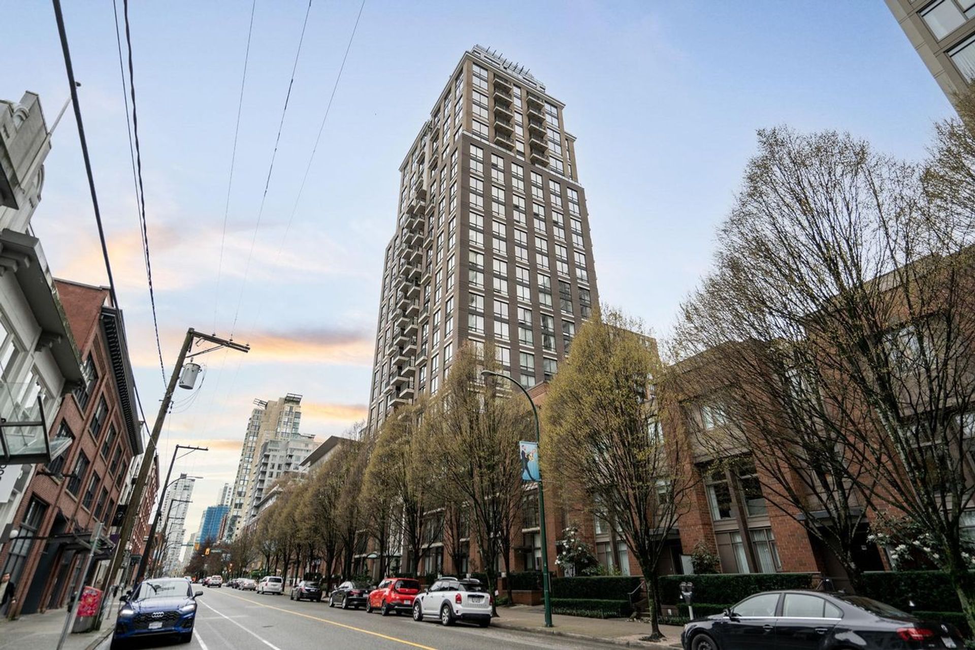 1704 - 1055 Homer Street, Yaletown, Vancouver West - 1055-homer-street-yaletown-vancouver-west-35 1704 - 1055 Homer Street, Yaletown, Vancouver West - 1055-homer-street-yaletown-vancouver-west-35