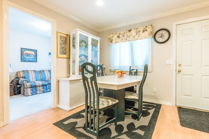 10 at 5932 Hardwick Street, Central BN, Burnaby North