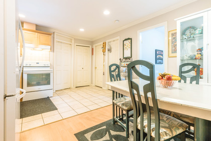 11 at 5932 Hardwick Street, Central BN, Burnaby North