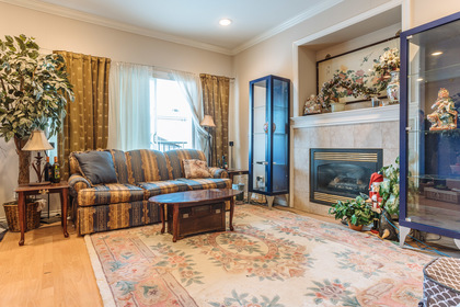 15 at 5932 Hardwick Street, Central BN, Burnaby North