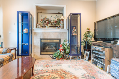 16 at 5932 Hardwick Street, Central BN, Burnaby North