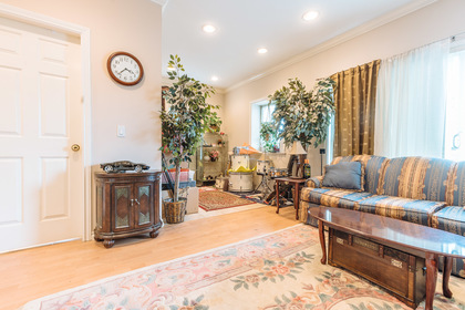 18 at 5932 Hardwick Street, Central BN, Burnaby North